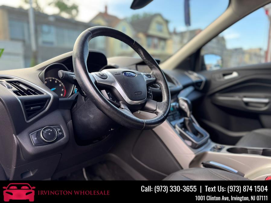 2013 Ford Escape FWD 4dr SEL, available for sale in Irvington, New Jersey | Irvington Wholesale Group. Irvington, New Jersey 2013 Ford Escape FWD 4dr SEL, available for sale in Irvington, New Jersey | Irvington Wholesale Group. Irvington, New Jersey