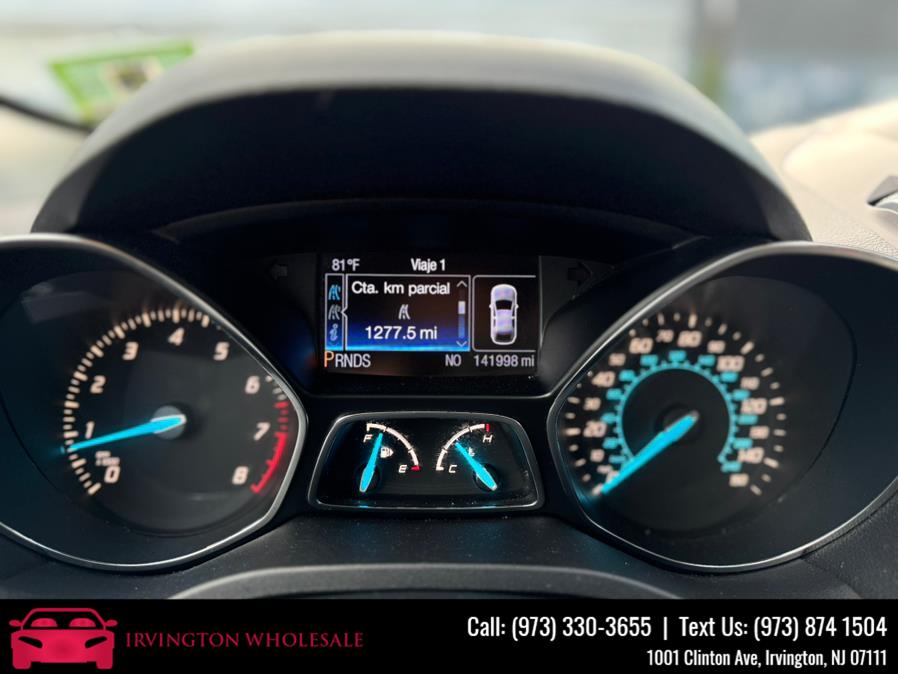 2013 Ford Escape FWD 4dr SEL, available for sale in Irvington, New Jersey | Irvington Wholesale Group. Irvington, New Jersey 2013 Ford Escape FWD 4dr SEL, available for sale in Irvington, New Jersey | Irvington Wholesale Group. Irvington, New Jersey