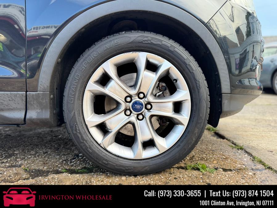 2013 Ford Escape FWD 4dr SEL, available for sale in Irvington, New Jersey | Irvington Wholesale Group. Irvington, New Jersey 2013 Ford Escape FWD 4dr SEL, available for sale in Irvington, New Jersey | Irvington Wholesale Group. Irvington, New Jersey