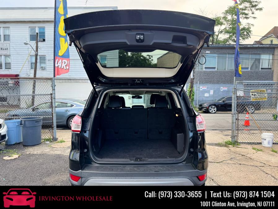 2013 Ford Escape FWD 4dr SEL, available for sale in Irvington, New Jersey | Irvington Wholesale Group. Irvington, New Jersey 2013 Ford Escape FWD 4dr SEL, available for sale in Irvington, New Jersey | Irvington Wholesale Group. Irvington, New Jersey