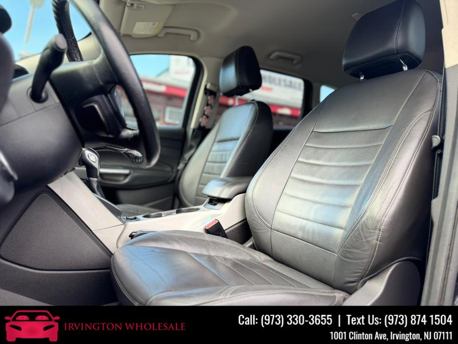 2013 Ford Escape FWD 4dr SEL, available for sale in Irvington, New Jersey | Irvington Wholesale Group. Irvington, New Jersey 2013 Ford Escape FWD 4dr SEL, available for sale in Irvington, New Jersey | Irvington Wholesale Group. Irvington, New Jersey