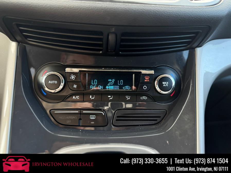 2013 Ford Escape FWD 4dr SEL, available for sale in Irvington, New Jersey | Irvington Wholesale Group. Irvington, New Jersey 2013 Ford Escape FWD 4dr SEL, available for sale in Irvington, New Jersey | Irvington Wholesale Group. Irvington, New Jersey