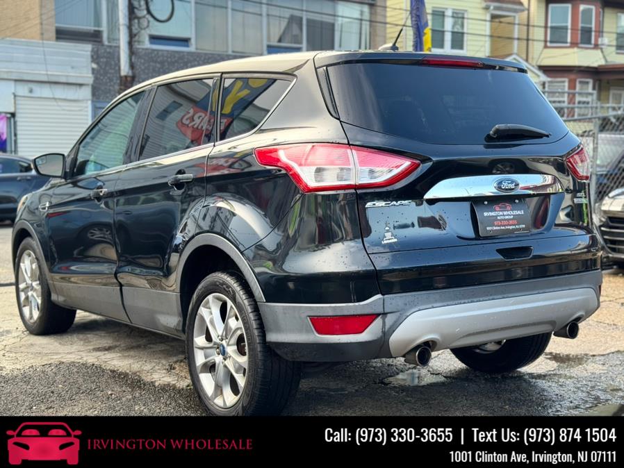 2013 Ford Escape FWD 4dr SEL, available for sale in Irvington, New Jersey | Irvington Wholesale Group. Irvington, New Jersey 2013 Ford Escape FWD 4dr SEL, available for sale in Irvington, New Jersey | Irvington Wholesale Group. Irvington, New Jersey