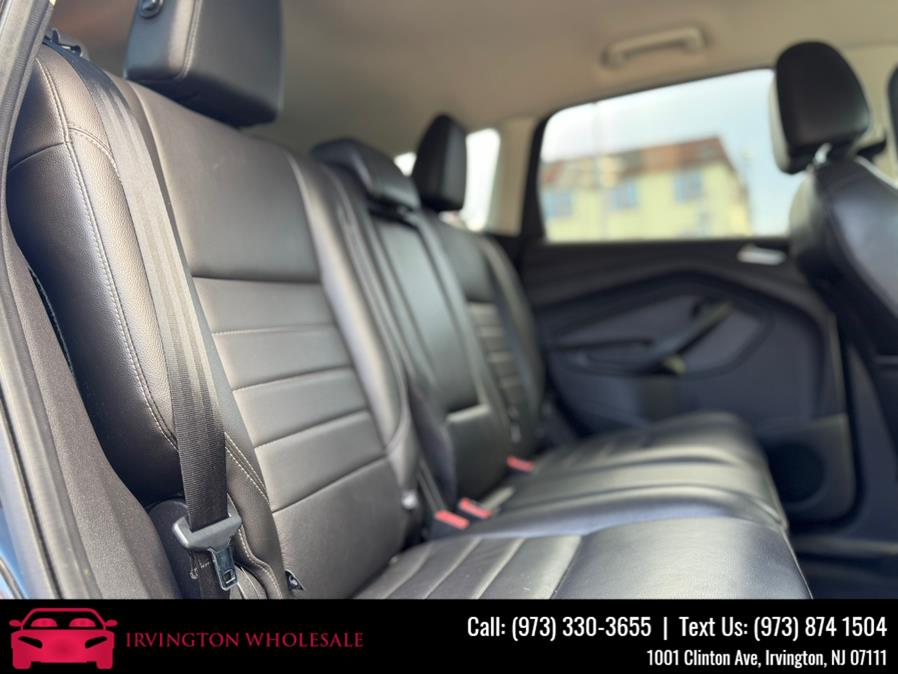 2013 Ford Escape FWD 4dr SEL, available for sale in Irvington, New Jersey | Irvington Wholesale Group. Irvington, New Jersey 2013 Ford Escape FWD 4dr SEL, available for sale in Irvington, New Jersey | Irvington Wholesale Group. Irvington, New Jersey