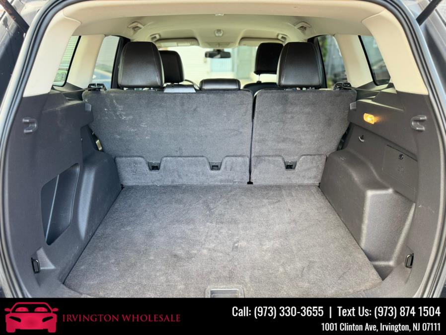 2013 Ford Escape FWD 4dr SEL, available for sale in Irvington, New Jersey | Irvington Wholesale Group. Irvington, New Jersey 2013 Ford Escape FWD 4dr SEL, available for sale in Irvington, New Jersey | Irvington Wholesale Group. Irvington, New Jersey