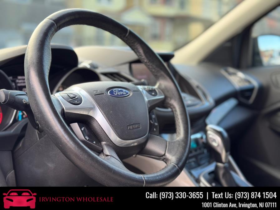 2013 Ford Escape FWD 4dr SEL, available for sale in Irvington, New Jersey | Irvington Wholesale Group. Irvington, New Jersey 2013 Ford Escape FWD 4dr SEL, available for sale in Irvington, New Jersey | Irvington Wholesale Group. Irvington, New Jersey