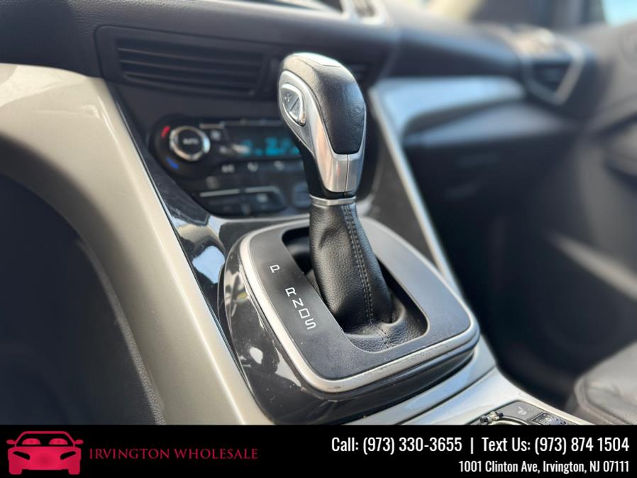 2013 Ford Escape FWD 4dr SEL, available for sale in Irvington, New Jersey | Irvington Wholesale Group. Irvington, New Jersey 2013 Ford Escape FWD 4dr SEL, available for sale in Irvington, New Jersey | Irvington Wholesale Group. Irvington, New Jersey