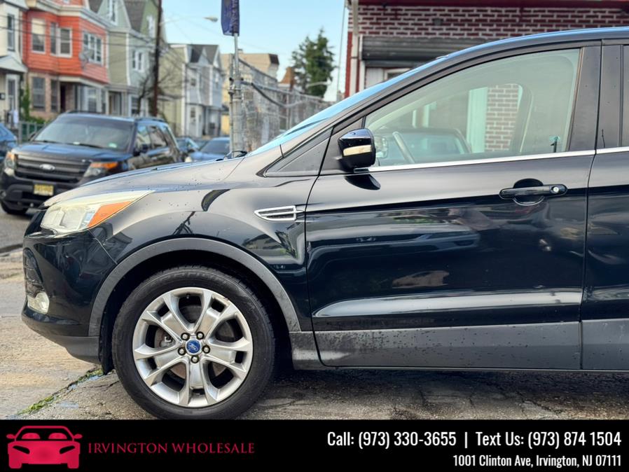 2013 Ford Escape FWD 4dr SEL, available for sale in Irvington, New Jersey | Irvington Wholesale Group. Irvington, New Jersey 2013 Ford Escape FWD 4dr SEL, available for sale in Irvington, New Jersey | Irvington Wholesale Group. Irvington, New Jersey