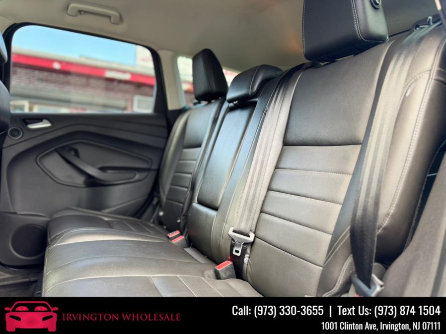 2013 Ford Escape FWD 4dr SEL, available for sale in Irvington, New Jersey | Irvington Wholesale Group. Irvington, New Jersey 2013 Ford Escape FWD 4dr SEL, available for sale in Irvington, New Jersey | Irvington Wholesale Group. Irvington, New Jersey