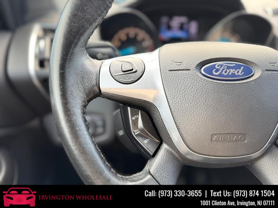 2013 Ford Escape FWD 4dr SEL, available for sale in Irvington, New Jersey | Irvington Wholesale Group. Irvington, New Jersey 2013 Ford Escape FWD 4dr SEL, available for sale in Irvington, New Jersey | Irvington Wholesale Group. Irvington, New Jersey
