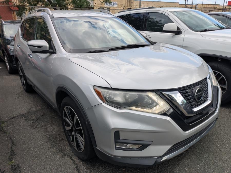 2020 Nissan Rogue FWD S, available for sale in Long Island City, New York | Luxury Of Queens. Long Island City, New York 2020 Nissan Rogue FWD S, available for sale in Long Island City, New York | Luxury Of Queens. Long Island City, New York