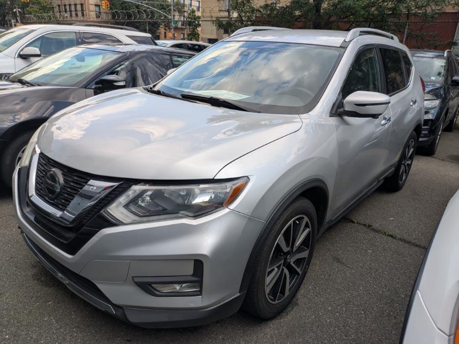 Used 2020 Nissan Rogue in Long Island City, New York | Luxury Of Queens. Long Island City, New York