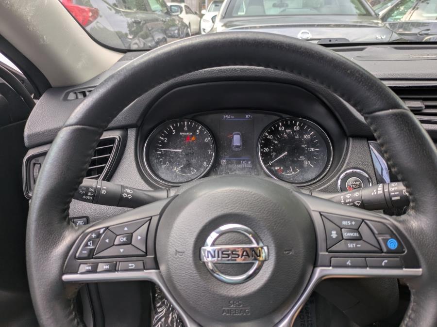 2020 Nissan Rogue FWD S, available for sale in Long Island City, New York | Luxury Of Queens. Long Island City, New York 2020 Nissan Rogue FWD S, available for sale in Long Island City, New York | Luxury Of Queens. Long Island City, New York