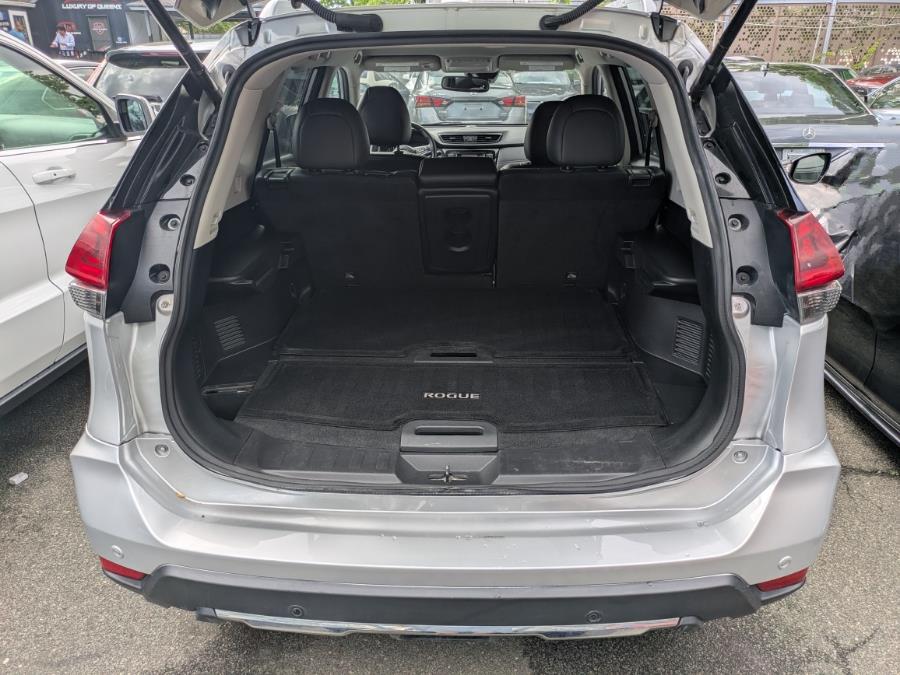 2020 Nissan Rogue FWD S, available for sale in Long Island City, New York | Luxury Of Queens. Long Island City, New York 2020 Nissan Rogue FWD S, available for sale in Long Island City, New York | Luxury Of Queens. Long Island City, New York