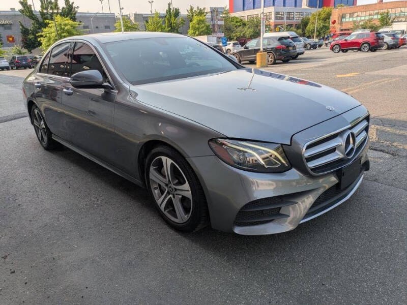 Used 2020 Mercedes-Benz E-Class in Long Island City, New York | Luxury Of Queens. Long Island City, New York