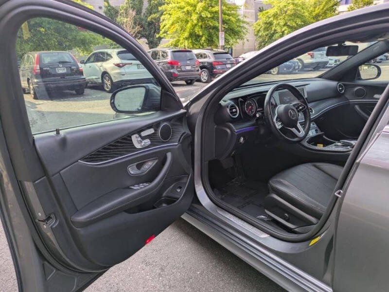 2020 Mercedes-Benz E-Class E 350 4MATIC Sedan, available for sale in Long Island City, New York | Luxury Of Queens. Long Island City, New York 2020 Mercedes-Benz E-Class E 350 4MATIC Sedan, available for sale in Long Island City, New York | Luxury Of Queens. Long Island City, New York