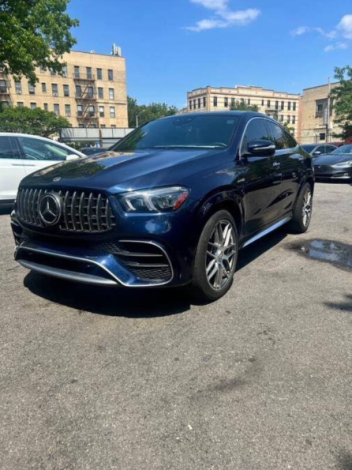 Used 2021 Mercedes-Benz GLE in Long Island City, New York | Luxury Of Queens. Long Island City, New York