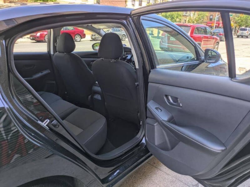 2024 Nissan Sentra SV CVT, available for sale in Long Island City, New York | Luxury Of Queens. Long Island City, New York 2024 Nissan Sentra SV CVT, available for sale in Long Island City, New York | Luxury Of Queens. Long Island City, New York