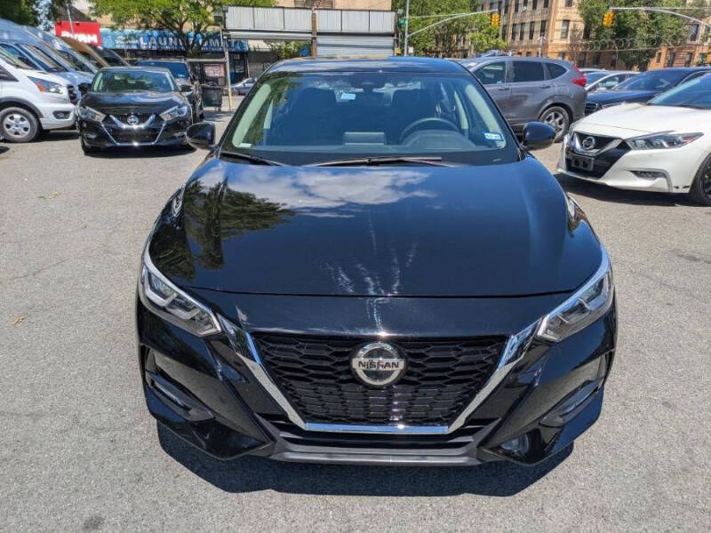 2024 Nissan Sentra SV CVT, available for sale in Long Island City, New York | Luxury Of Queens. Long Island City, New York 2024 Nissan Sentra SV CVT, available for sale in Long Island City, New York | Luxury Of Queens. Long Island City, New York
