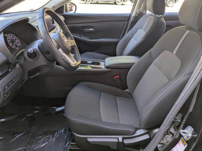 2024 Nissan Sentra SV CVT, available for sale in Long Island City, New York | Luxury Of Queens. Long Island City, New York 2024 Nissan Sentra SV CVT, available for sale in Long Island City, New York | Luxury Of Queens. Long Island City, New York