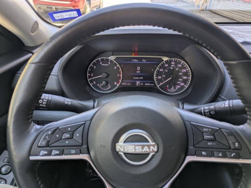 2024 Nissan Sentra SV CVT, available for sale in Long Island City, New York | Luxury Of Queens. Long Island City, New York 2024 Nissan Sentra SV CVT, available for sale in Long Island City, New York | Luxury Of Queens. Long Island City, New York