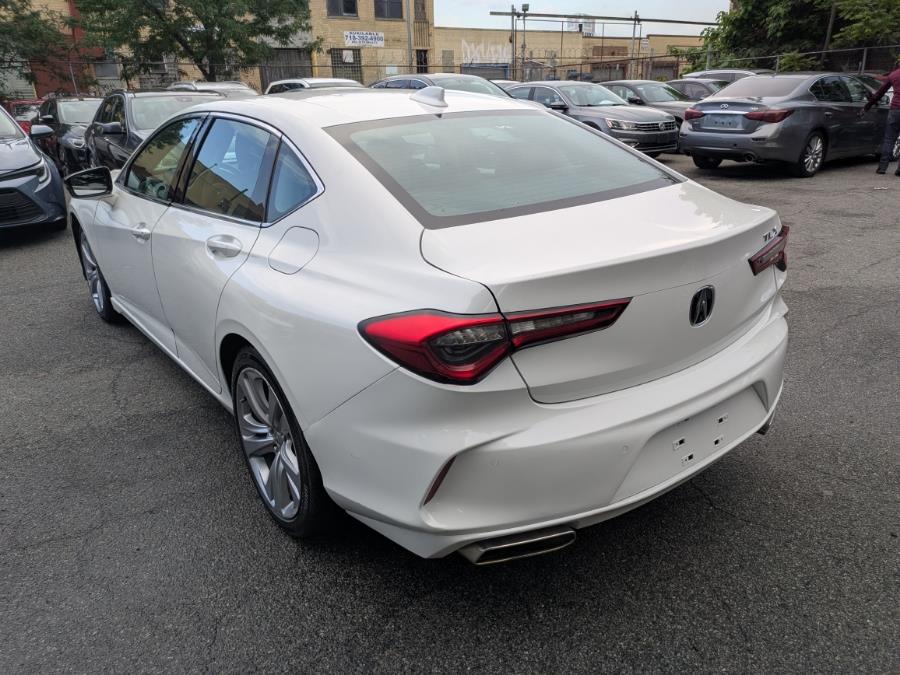 2021 Acura TLX FWD w/Technology Package, available for sale in Long Island City, New York | Luxury Of Queens. Long Island City, New York 2021 Acura TLX FWD w/Technology Package, available for sale in Long Island City, New York | Luxury Of Queens. Long Island City, New York