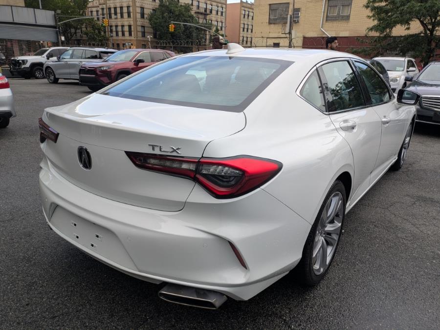 2021 Acura TLX FWD w/Technology Package, available for sale in Long Island City, New York | Luxury Of Queens. Long Island City, New York 2021 Acura TLX FWD w/Technology Package, available for sale in Long Island City, New York | Luxury Of Queens. Long Island City, New York