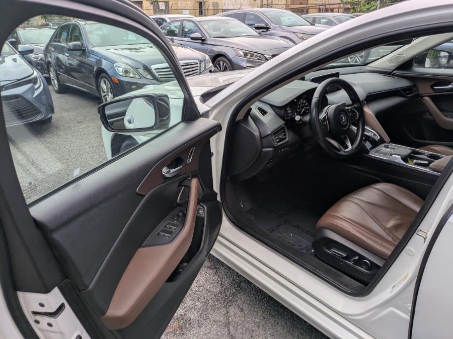 2021 Acura TLX FWD w/Technology Package, available for sale in Long Island City, New York | Luxury Of Queens. Long Island City, New York 2021 Acura TLX FWD w/Technology Package, available for sale in Long Island City, New York | Luxury Of Queens. Long Island City, New York