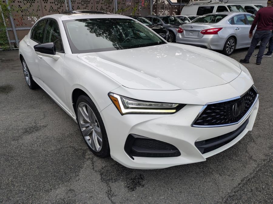 2021 Acura TLX FWD w/Technology Package, available for sale in Long Island City, New York | Luxury Of Queens. Long Island City, New York 2021 Acura TLX FWD w/Technology Package, available for sale in Long Island City, New York | Luxury Of Queens. Long Island City, New York