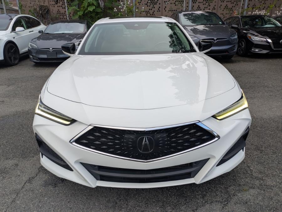 2021 Acura TLX FWD w/Technology Package, available for sale in Long Island City, New York | Luxury Of Queens. Long Island City, New York 2021 Acura TLX FWD w/Technology Package, available for sale in Long Island City, New York | Luxury Of Queens. Long Island City, New York