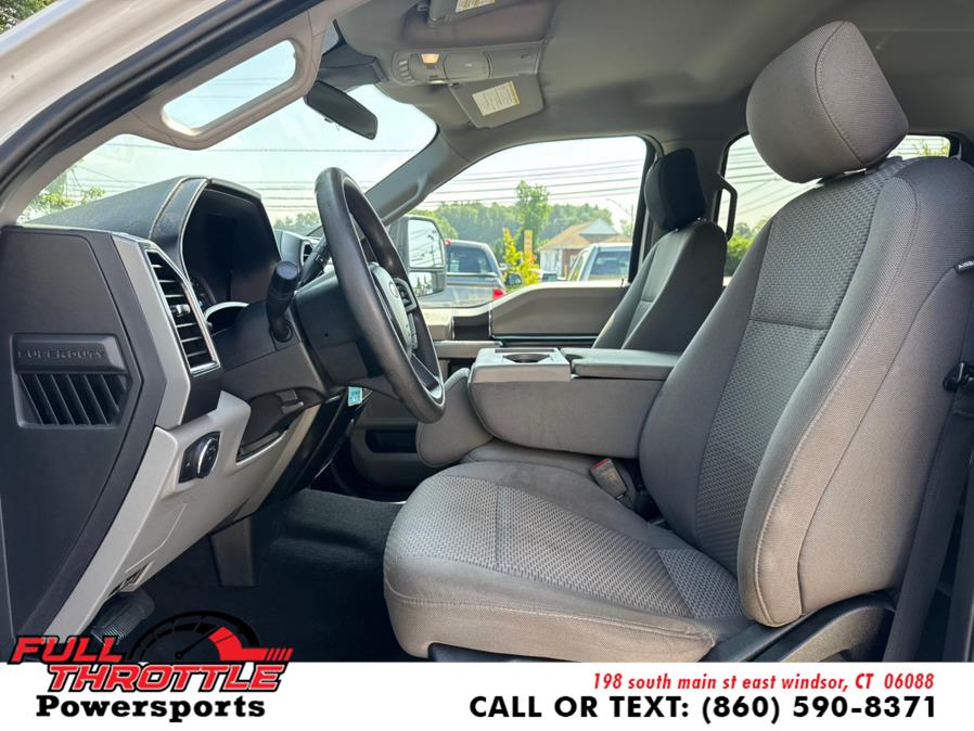 2020 Ford Super Duty F-250 SRW XLT 4WD Crew Cab 6.75'' Box, available for sale in East Windsor, Connecticut | Full Throttle Power Sports LLC. East Windsor, Connecticut 2020 Ford Super Duty F-250 SRW XLT 4WD Crew Cab 6.75'' Box, available for sale in East Windsor, Connecticut | Full Throttle Power Sports LLC. East Windsor, Connecticut