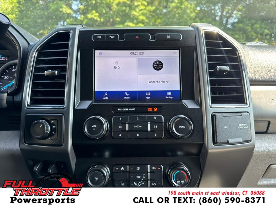 2020 Ford Super Duty F-250 SRW XLT 4WD Crew Cab 6.75'' Box, available for sale in East Windsor, Connecticut | Full Throttle Power Sports LLC. East Windsor, Connecticut 2020 Ford Super Duty F-250 SRW XLT 4WD Crew Cab 6.75'' Box, available for sale in East Windsor, Connecticut | Full Throttle Power Sports LLC. East Windsor, Connecticut