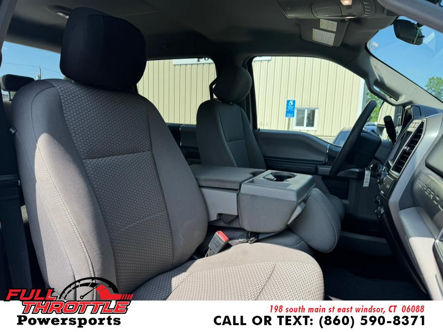 2020 Ford Super Duty F-250 SRW XLT 4WD Crew Cab 6.75'' Box, available for sale in East Windsor, Connecticut | Full Throttle Power Sports LLC. East Windsor, Connecticut 2020 Ford Super Duty F-250 SRW XLT 4WD Crew Cab 6.75'' Box, available for sale in East Windsor, Connecticut | Full Throttle Power Sports LLC. East Windsor, Connecticut
