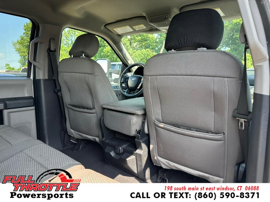 2020 Ford Super Duty F-250 SRW XLT 4WD Crew Cab 6.75'' Box, available for sale in East Windsor, Connecticut | Full Throttle Power Sports LLC. East Windsor, Connecticut 2020 Ford Super Duty F-250 SRW XLT 4WD Crew Cab 6.75'' Box, available for sale in East Windsor, Connecticut | Full Throttle Power Sports LLC. East Windsor, Connecticut