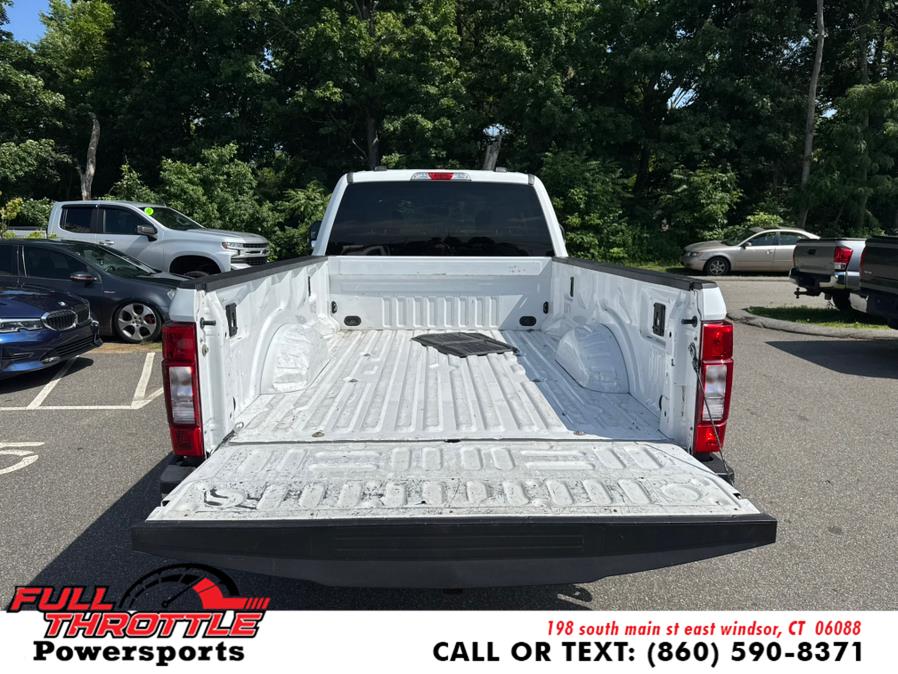 2020 Ford Super Duty F-250 SRW XLT 4WD Crew Cab 6.75'' Box, available for sale in East Windsor, Connecticut | Full Throttle Power Sports LLC. East Windsor, Connecticut 2020 Ford Super Duty F-250 SRW XLT 4WD Crew Cab 6.75'' Box, available for sale in East Windsor, Connecticut | Full Throttle Power Sports LLC. East Windsor, Connecticut