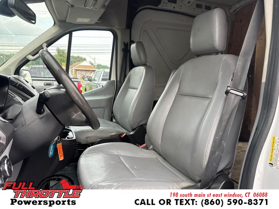 2017 Ford Transit Van T-250 130" Med Rf 9000 GVWR Sliding RH Dr, available for sale in East Windsor, Connecticut | Full Throttle Power Sports LLC. East Windsor, Connecticut 2017 Ford Transit Van T-250 130" Med Rf 9000 GVWR Sliding RH Dr, available for sale in East Windsor, Connecticut | Full Throttle Power Sports LLC. East Windsor, Connecticut