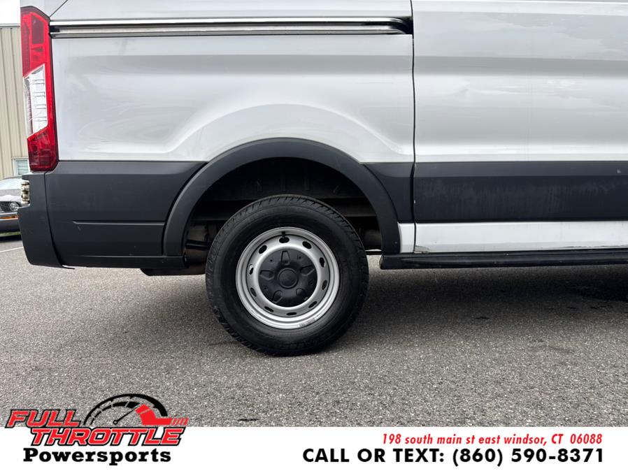 2017 Ford Transit Van T-250 130" Med Rf 9000 GVWR Sliding RH Dr, available for sale in East Windsor, Connecticut | Full Throttle Power Sports LLC. East Windsor, Connecticut 2017 Ford Transit Van T-250 130" Med Rf 9000 GVWR Sliding RH Dr, available for sale in East Windsor, Connecticut | Full Throttle Power Sports LLC. East Windsor, Connecticut