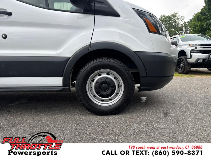 2017 Ford Transit Van T-250 130" Med Rf 9000 GVWR Sliding RH Dr, available for sale in East Windsor, Connecticut | Full Throttle Power Sports LLC. East Windsor, Connecticut 2017 Ford Transit Van T-250 130" Med Rf 9000 GVWR Sliding RH Dr, available for sale in East Windsor, Connecticut | Full Throttle Power Sports LLC. East Windsor, Connecticut