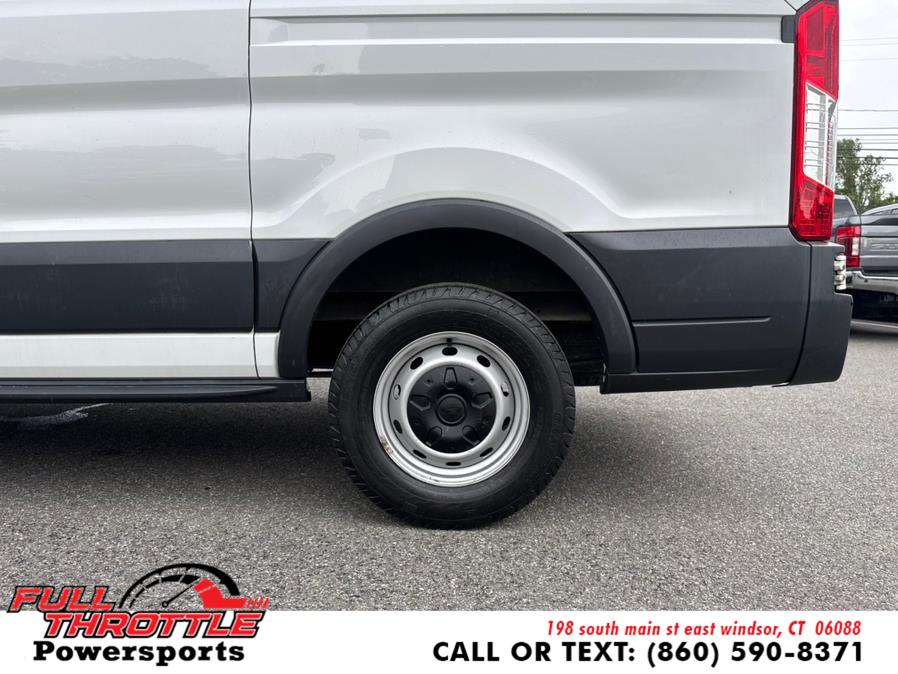 2017 Ford Transit Van T-250 130" Med Rf 9000 GVWR Sliding RH Dr, available for sale in East Windsor, Connecticut | Full Throttle Power Sports LLC. East Windsor, Connecticut 2017 Ford Transit Van T-250 130" Med Rf 9000 GVWR Sliding RH Dr, available for sale in East Windsor, Connecticut | Full Throttle Power Sports LLC. East Windsor, Connecticut