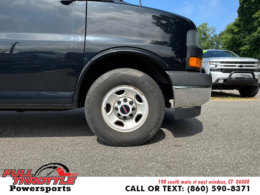 2019 GMC Savana Cargo Van RWD 2500 135", available for sale in East Windsor, Connecticut | Full Throttle Power Sports LLC. East Windsor, Connecticut 2019 GMC Savana Cargo Van RWD 2500 135", available for sale in East Windsor, Connecticut | Full Throttle Power Sports LLC. East Windsor, Connecticut