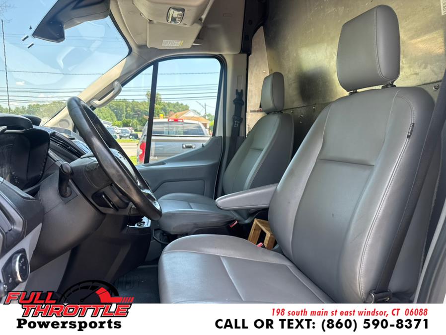 2017 Ford Transit Van T-350 HD 148" EL Hi Rf 9950 GVWR Sliding RH Dr DRW, available for sale in East Windsor, Connecticut | Full Throttle Power Sports LLC. East Windsor, Connecticut 2017 Ford Transit Van T-350 HD 148" EL Hi Rf 9950 GVWR Sliding RH Dr DRW, available for sale in East Windsor, Connecticut | Full Throttle Power Sports LLC. East Windsor, Connecticut