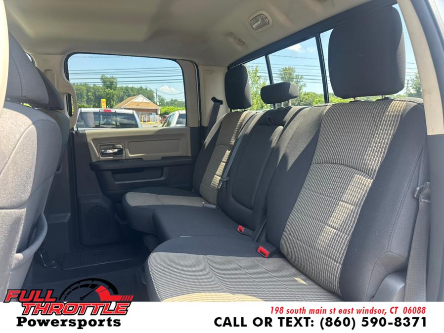 2012 Ram 2500 4WD Crew Cab 149" Big Horn, available for sale in East Windsor, Connecticut | Full Throttle Power Sports LLC. East Windsor, Connecticut 2012 Ram 2500 4WD Crew Cab 149" Big Horn, available for sale in East Windsor, Connecticut | Full Throttle Power Sports LLC. East Windsor, Connecticut