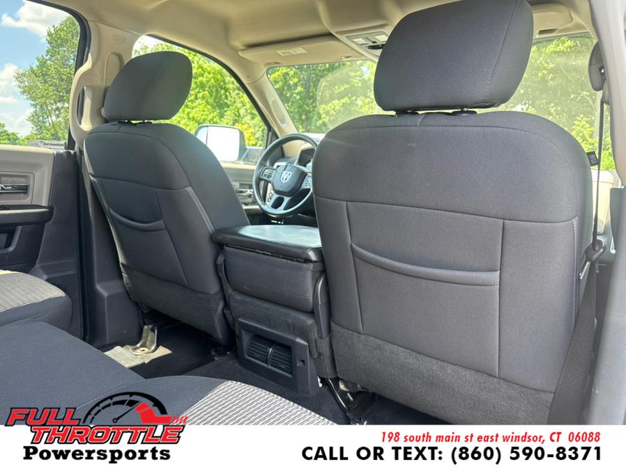 2012 Ram 2500 4WD Crew Cab 149" Big Horn, available for sale in East Windsor, Connecticut | Full Throttle Power Sports LLC. East Windsor, Connecticut 2012 Ram 2500 4WD Crew Cab 149" Big Horn, available for sale in East Windsor, Connecticut | Full Throttle Power Sports LLC. East Windsor, Connecticut