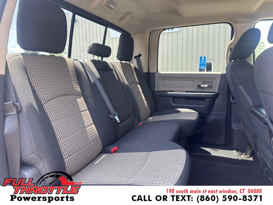 2012 Ram 2500 4WD Crew Cab 149" Big Horn, available for sale in East Windsor, Connecticut | Full Throttle Power Sports LLC. East Windsor, Connecticut 2012 Ram 2500 4WD Crew Cab 149" Big Horn, available for sale in East Windsor, Connecticut | Full Throttle Power Sports LLC. East Windsor, Connecticut