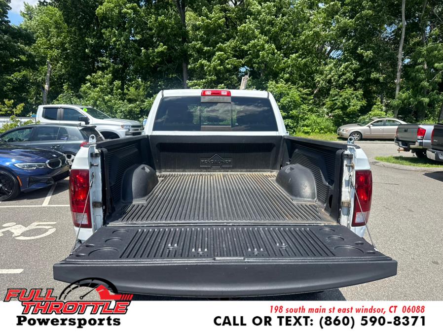 2012 Ram 2500 4WD Crew Cab 149" Big Horn, available for sale in East Windsor, Connecticut | Full Throttle Power Sports LLC. East Windsor, Connecticut 2012 Ram 2500 4WD Crew Cab 149" Big Horn, available for sale in East Windsor, Connecticut | Full Throttle Power Sports LLC. East Windsor, Connecticut