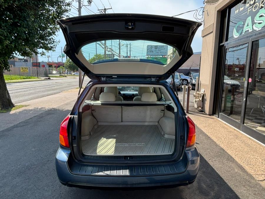 2007 Subaru Legacy Wagon 4dr H4 AT Outback, available for sale in New haven, Connecticut | Wilson Maturo Motors. New haven, Connecticut 2007 Subaru Legacy Wagon 4dr H4 AT Outback, available for sale in New haven, Connecticut | Wilson Maturo Motors. New haven, Connecticut