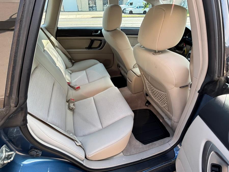 2007 Subaru Legacy Wagon 4dr H4 AT Outback, available for sale in New haven, Connecticut | Wilson Maturo Motors. New haven, Connecticut 2007 Subaru Legacy Wagon 4dr H4 AT Outback, available for sale in New haven, Connecticut | Wilson Maturo Motors. New haven, Connecticut