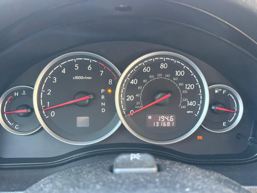 2007 Subaru Legacy Wagon 4dr H4 AT Outback, available for sale in New haven, Connecticut | Wilson Maturo Motors. New haven, Connecticut 2007 Subaru Legacy Wagon 4dr H4 AT Outback, available for sale in New haven, Connecticut | Wilson Maturo Motors. New haven, Connecticut
