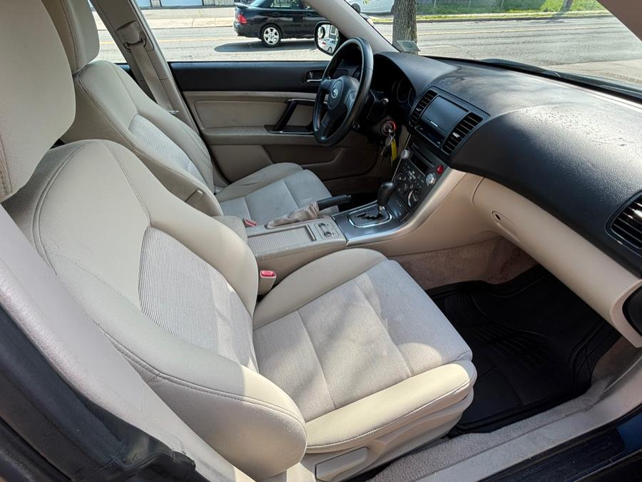 2007 Subaru Legacy Wagon 4dr H4 AT Outback, available for sale in New haven, Connecticut | Wilson Maturo Motors. New haven, Connecticut 2007 Subaru Legacy Wagon 4dr H4 AT Outback, available for sale in New haven, Connecticut | Wilson Maturo Motors. New haven, Connecticut