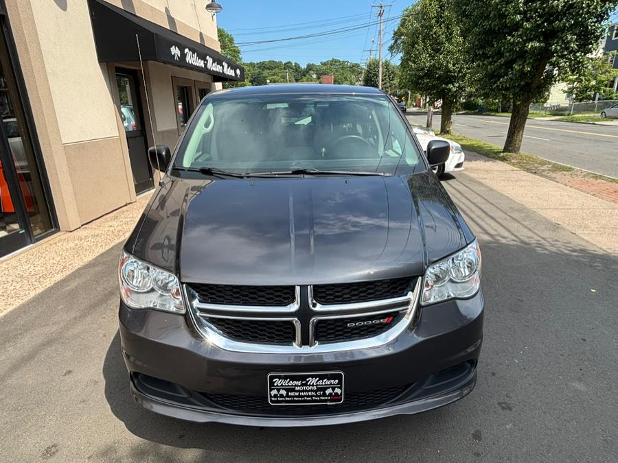 2019 Dodge Grand Caravan SE Wagon, available for sale in New haven, Connecticut | Wilson Maturo Motors. New haven, Connecticut 2019 Dodge Grand Caravan SE Wagon, available for sale in New haven, Connecticut | Wilson Maturo Motors. New haven, Connecticut